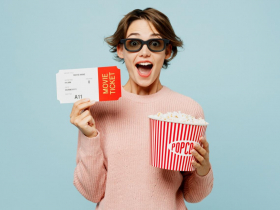 Just the ticket 跟「票」沒關係！